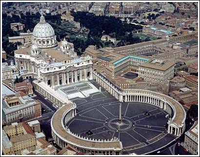 Vaticano