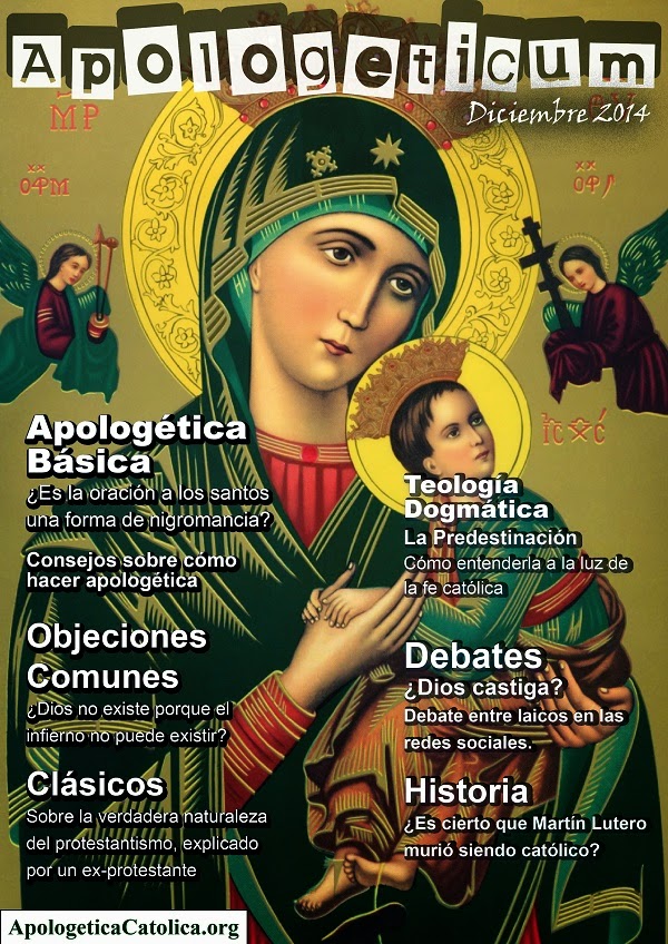 Revista Apologeticum