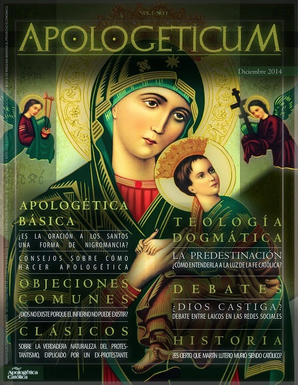 Revista Apologeticum