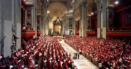 Vaticano II