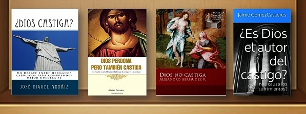 Libros sobre el tema del castigo divino