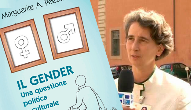 Il Gender, Una questione politica e culturale