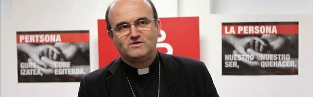 Mons. Munilla