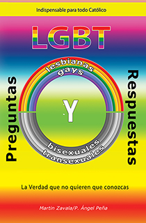 LGBT Preguntas y Respuestas