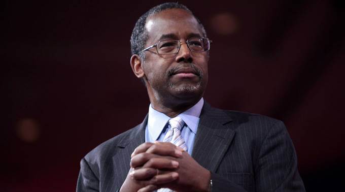 Ben Carson