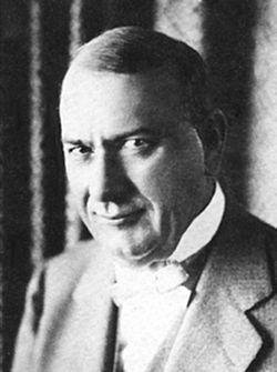 Joseph P. Rutherford